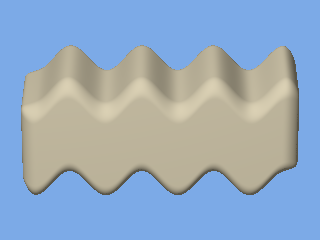 Shear deformation